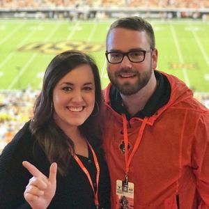 Meet your Posher, Dakota